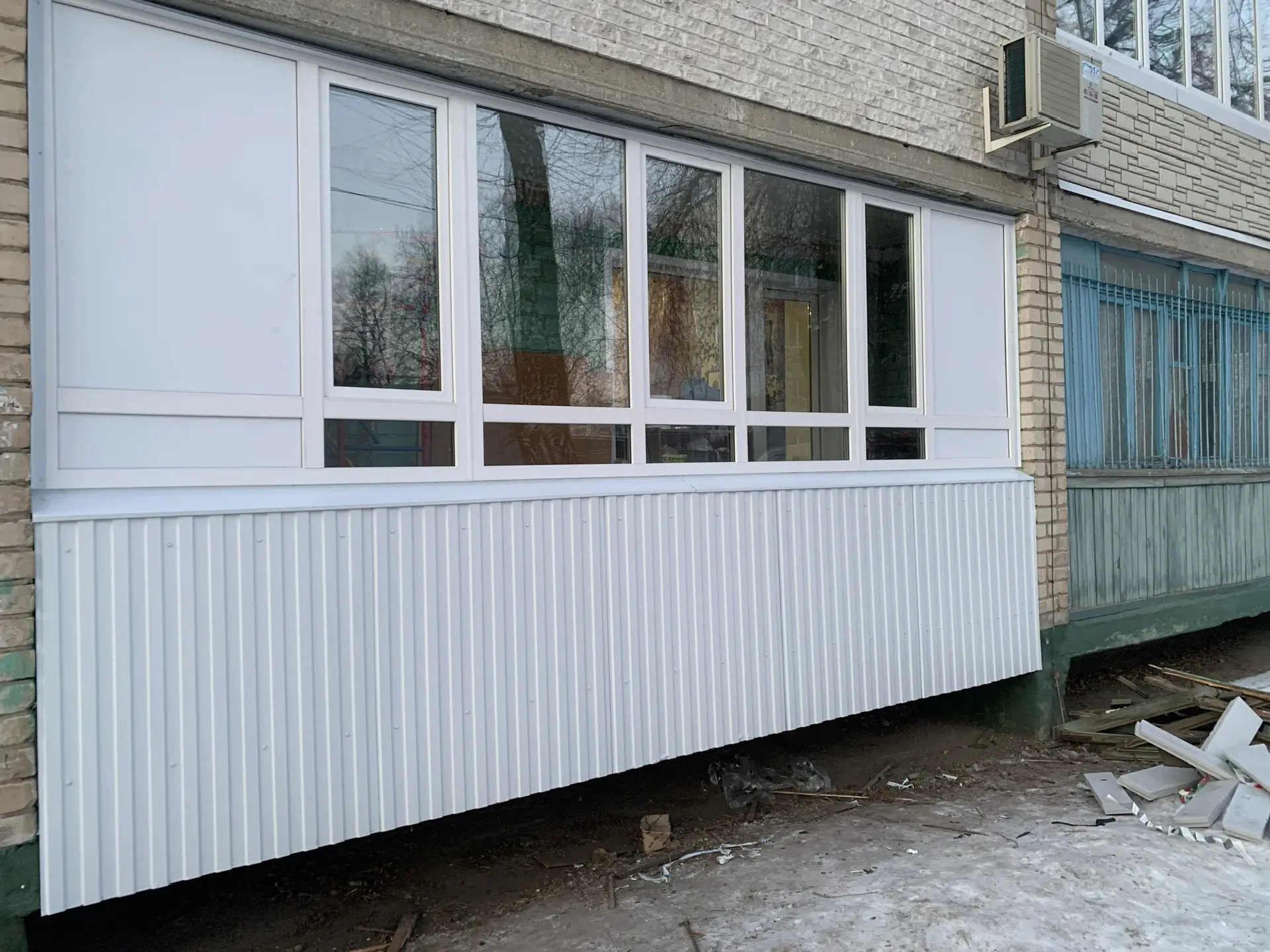 Пример работы 2